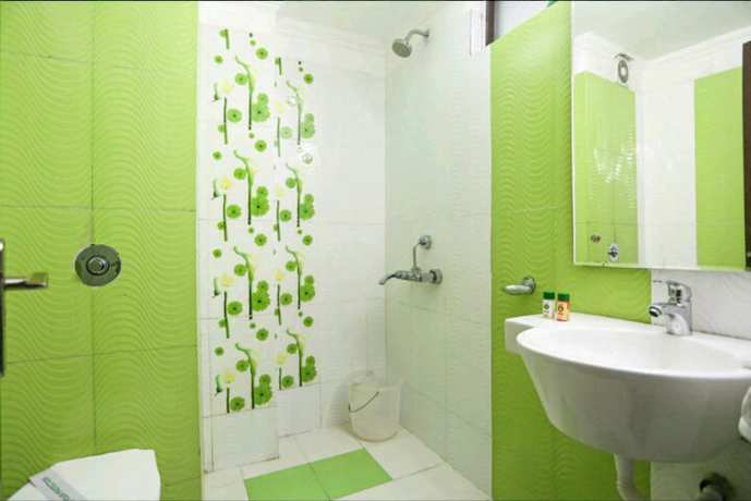 Imagen de la habitación del Hotel Trinetar. Foto 16