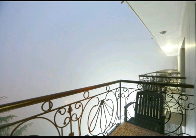 Imagen de la habitación del Hotel Trinetar. Foto 17