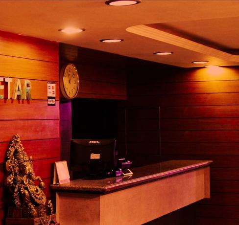 Imagen de los interiores del Hotel Trinetar. Foto 20