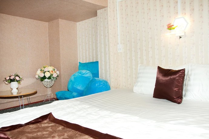 Imagen de la habitación del Hotel Trinh Ngoc. Foto 2