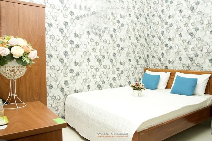 Imagen de la habitación del Hotel Trinh Ngoc. Foto 4