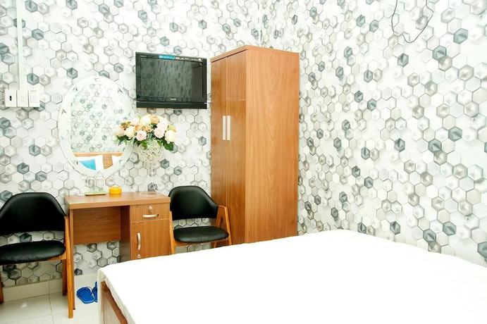 Imagen de la habitación del Hotel Trinh Ngoc. Foto 5