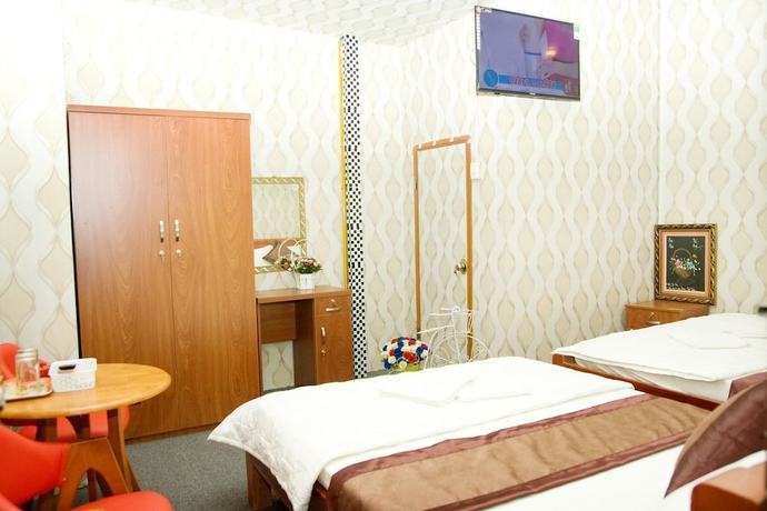 Imagen de la habitación del Hotel Trinh Ngoc. Foto 6