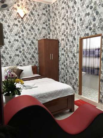 Imagen de la habitación del Hotel Trinh Ngoc. Foto 8