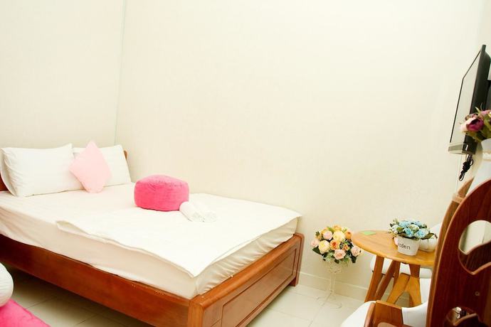Imagen de la habitación del Hotel Trinh Ngoc. Foto 9