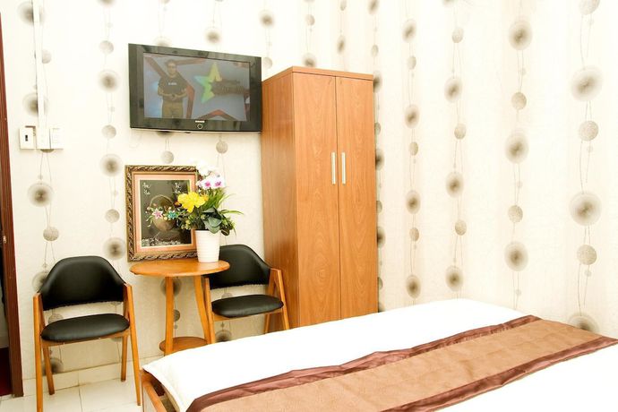 Imagen de la habitación del Hotel Trinh Ngoc. Foto 10