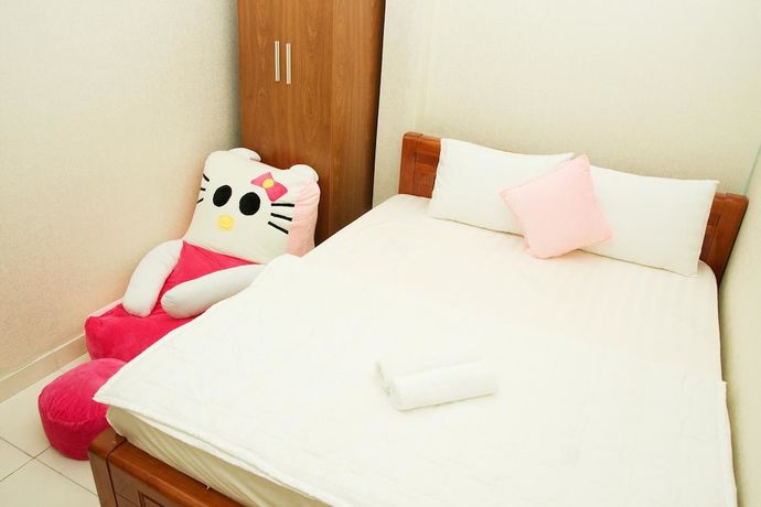 Imagen de la habitación del Hotel Trinh Ngoc. Foto 11
