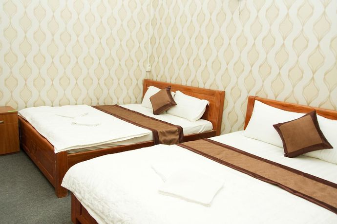 Imagen de la habitación del Hotel Trinh Ngoc. Foto 12