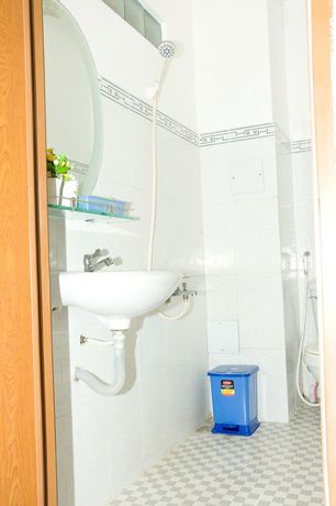 Imagen de la habitación del Hotel Trinh Ngoc. Foto 13