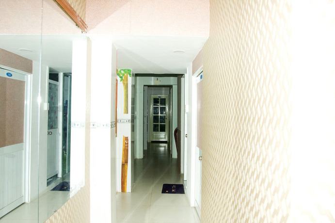 Imagen de los interiores del Hotel Trinh Ngoc. Foto 20