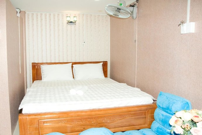 Imagen de la habitación del Hotel Trinh Ngoc. Foto 15