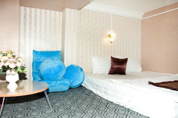 Imagen general del Hotel Trinh Ngoc. Foto 1