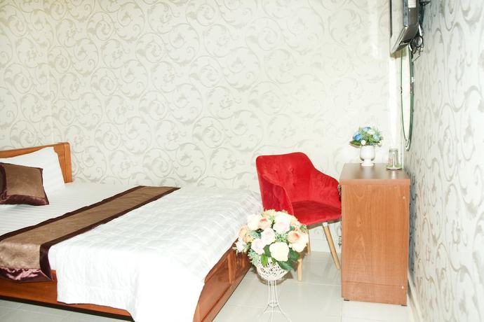 Imagen de la habitación del Hotel Trinh Ngoc. Foto 16