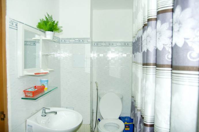 Imagen de la habitación del Hotel Trinh Ngoc. Foto 18