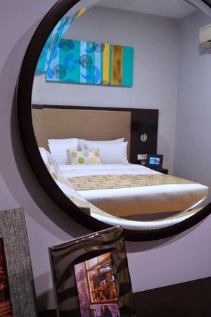 Imagen de la habitación del Hotel Trinidad Suites Johor, Trademark Collection by Wyndham. Foto 3