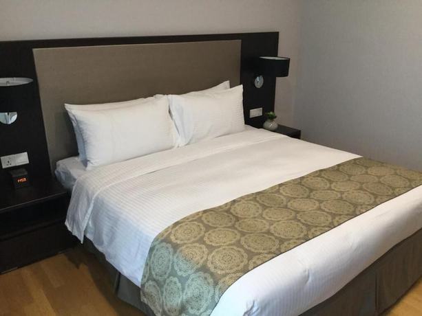 Imagen de la habitación del Hotel Trinidad Suites Johor, Trademark Collection by Wyndham. Foto 7