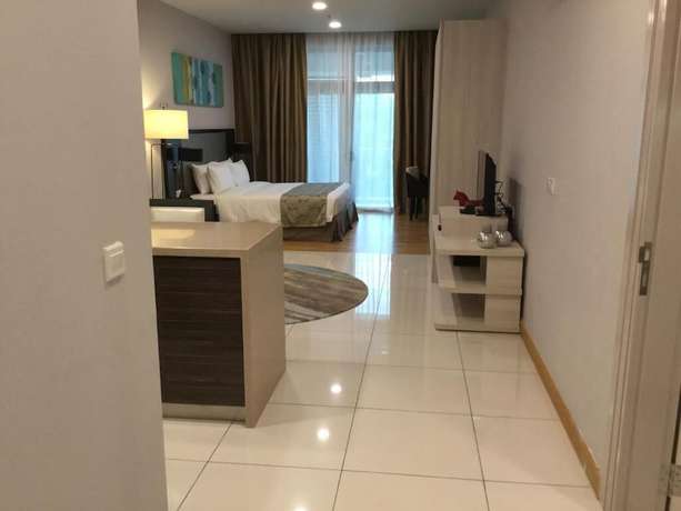 Imagen de la habitación del Hotel Trinidad Suites Johor, Trademark Collection by Wyndham. Foto 8