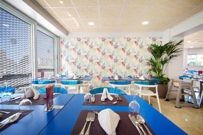 Imagen general del Hotel Trinimar. Foto 2