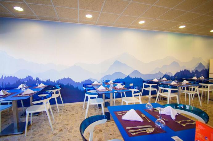 Imagen general del Hotel Trinimar. Foto 3