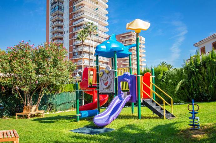 Imagen general del Hotel Trinimar. Foto 4