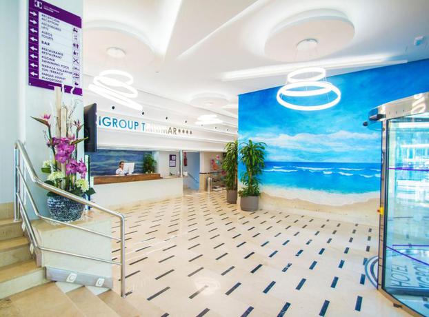 Imagen general del Hotel Trinimar. Foto 6