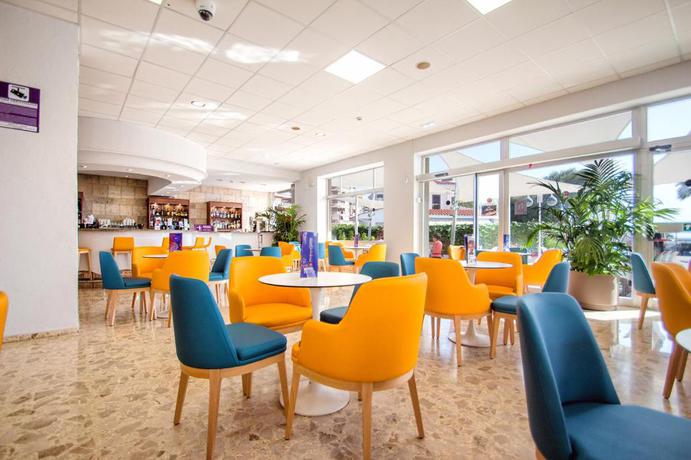 Imagen general del Hotel Trinimar. Foto 8