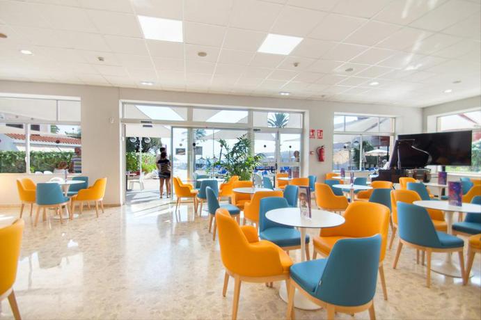 Imagen general del Hotel Trinimar. Foto 10