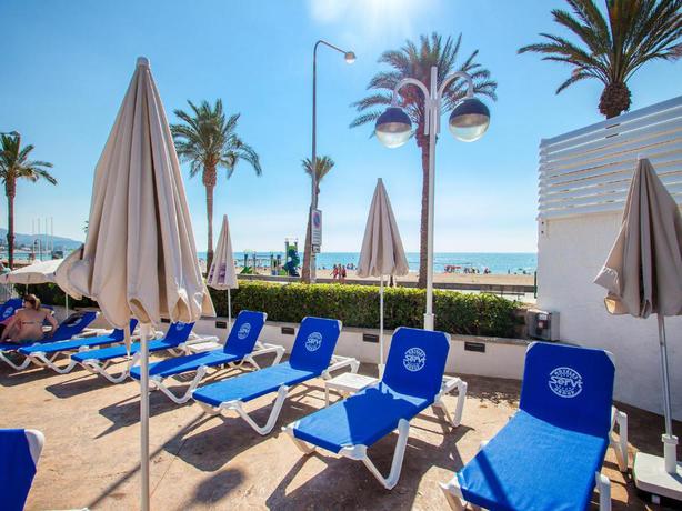 Imagen general del Hotel Trinimar. Foto 14