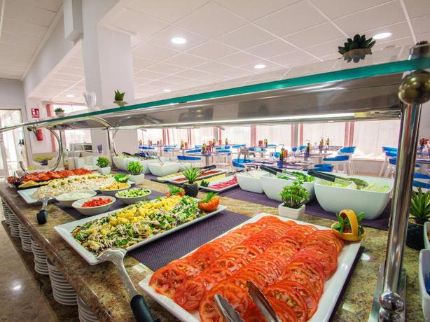 Imagen general del Hotel Trinimar. Foto 15