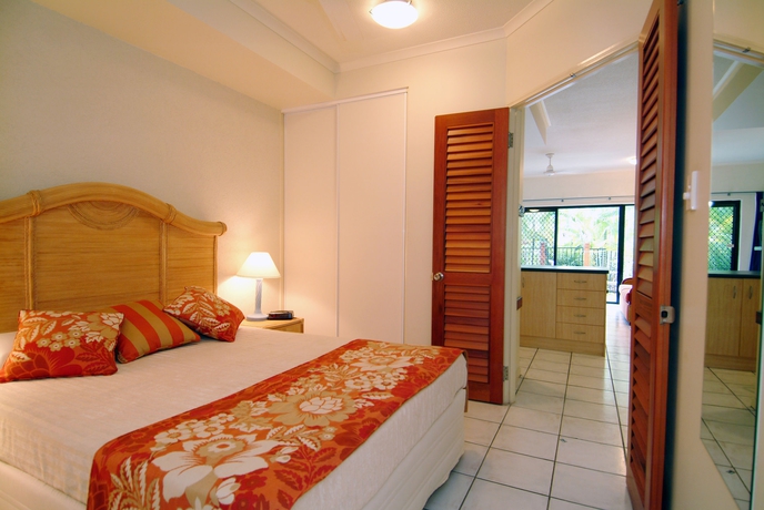 Imagen de la habitación del Hotel Trinity Beach Club Holiday Apartments. Foto 3