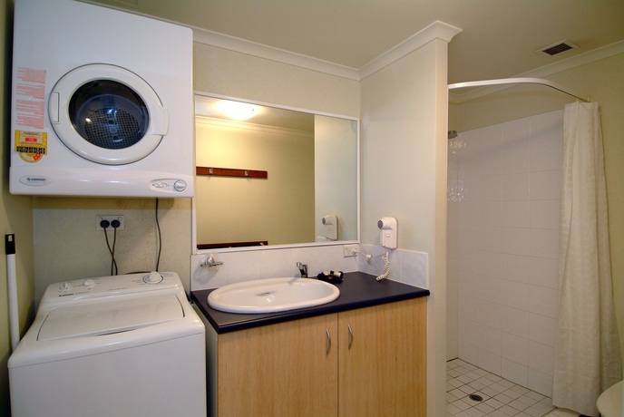Imagen de la habitación del Hotel Trinity Beach Club Holiday Apartments. Foto 5