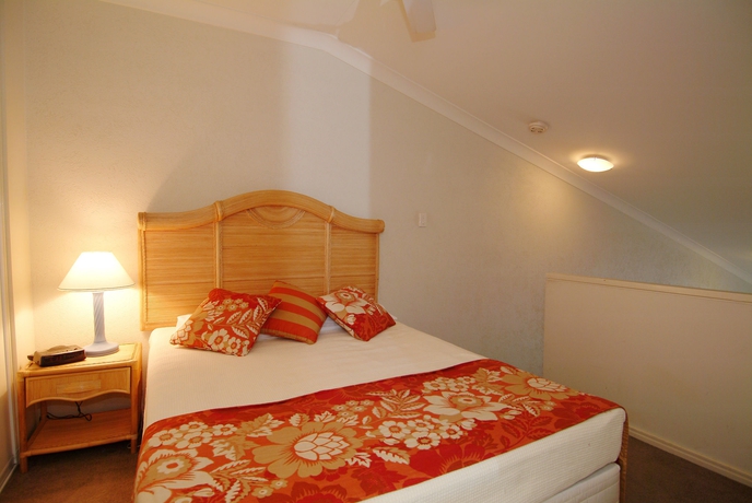 Imagen de la habitación del Hotel Trinity Beach Club Holiday Apartments. Foto 6