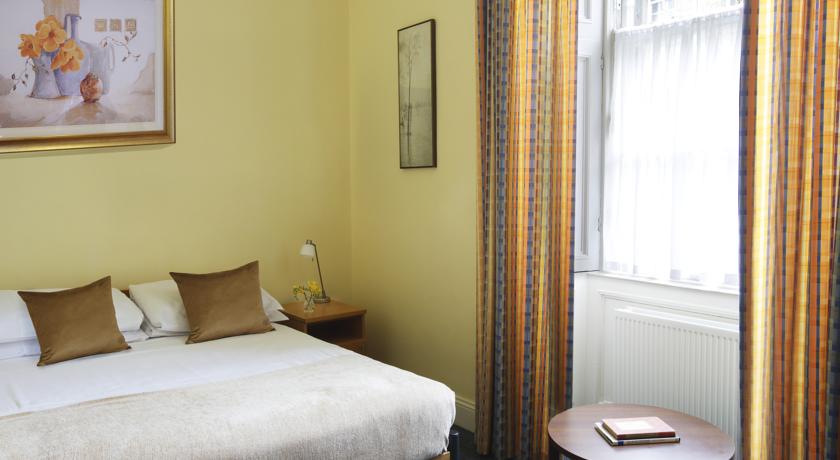 Imagen general del Hotel Trinity College Campus Accommodation. Foto 3