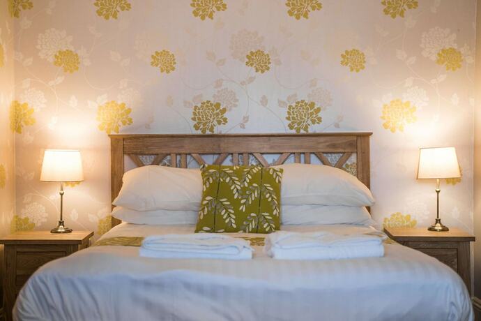 Imagen general del Hotel Trinity Mews. Foto 5