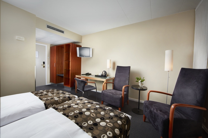 Imagen de la habitación del Hotel Trinity Og Konference. Foto 2