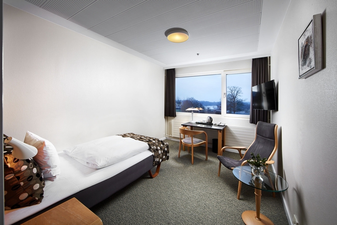 Imagen de la habitación del Hotel Trinity Og Konference. Foto 3