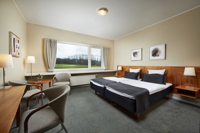 Imagen de la habitación del Hotel Trinity Og Konference. Foto 5