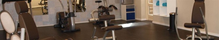 Imagen de los interiores del Hotel Trinity Og Konference. Foto 14