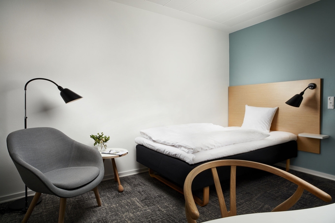 Imagen de la habitación del Hotel Trinity Og Konference. Foto 6