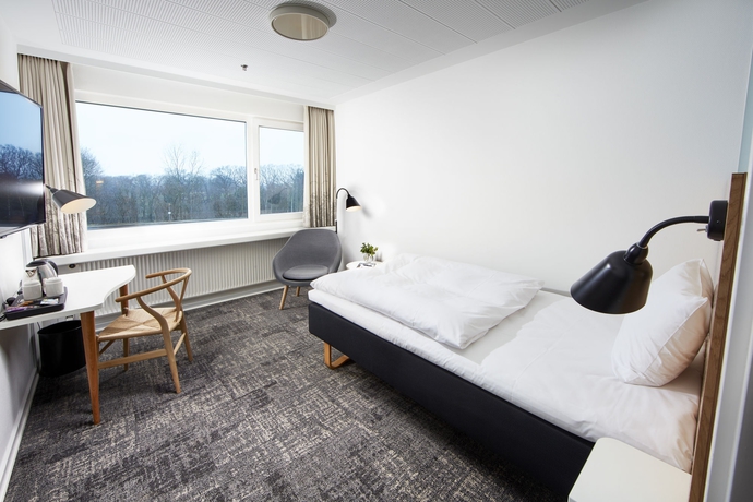 Imagen de la habitación del Hotel Trinity Og Konference. Foto 7