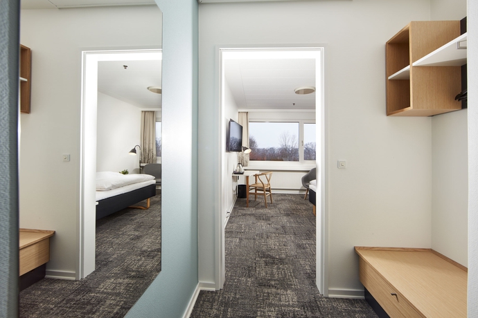 Imagen de la habitación del Hotel Trinity Og Konference. Foto 8