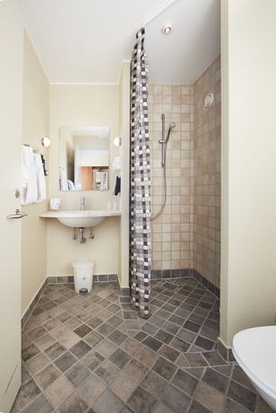 Imagen de la habitación del Hotel Trinity Og Konference. Foto 9