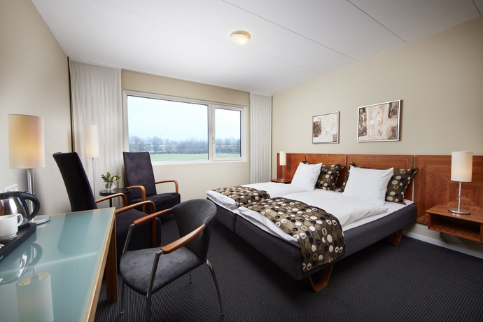 Imagen de la habitación del Hotel Trinity Og Konference. Foto 11