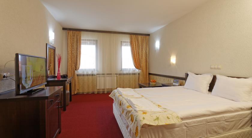Imagen de la habitación del Hotel Trinity Residence Bansko. Foto 2
