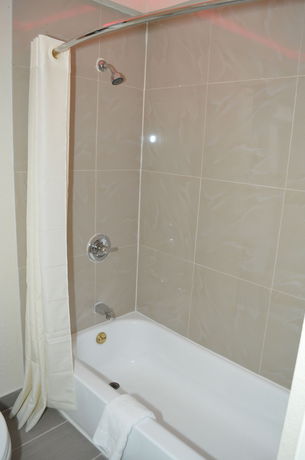 Imagen de la habitación del Hotel Trinity Suites Downtown Dallas. Foto 9