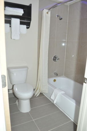 Imagen general del Hotel Trinity Suites Downtown Dallas. Foto 2