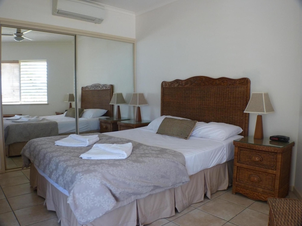 Imagen de la habitación del Hotel Trinity Waters. Foto 3
