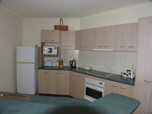 Imagen de la habitación del Hotel Trinity Waters. Foto 5