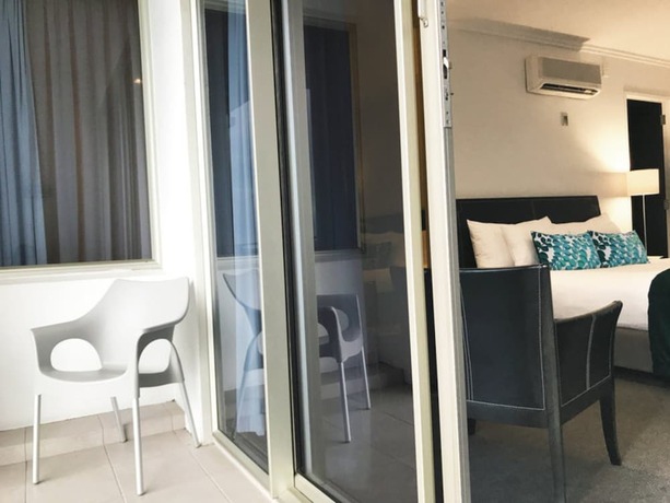 Imagen general del Hotel Trinity Wharf Tauranga. Foto 10