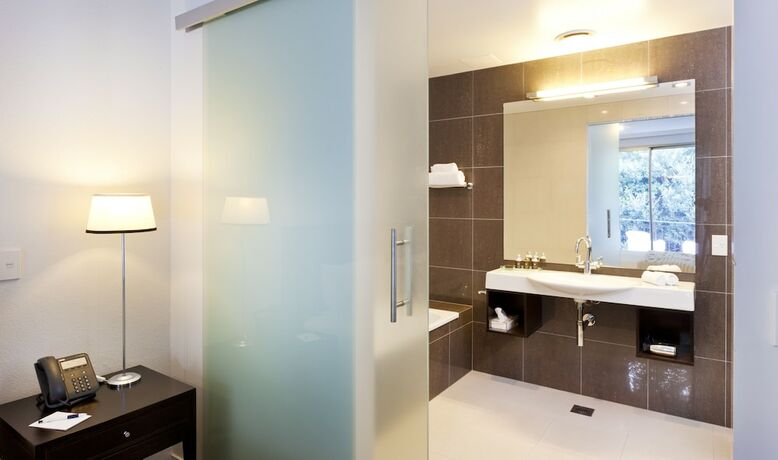 Imagen de la habitación del Hotel Trinity Wharf Tauranga. Foto 14